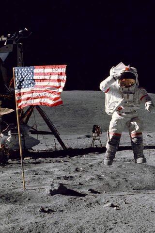 A Giant Leap: The Spirit of Exploration 🚀🌌