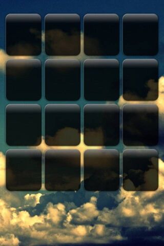 Heavenly Horizons: The Sky Shelf