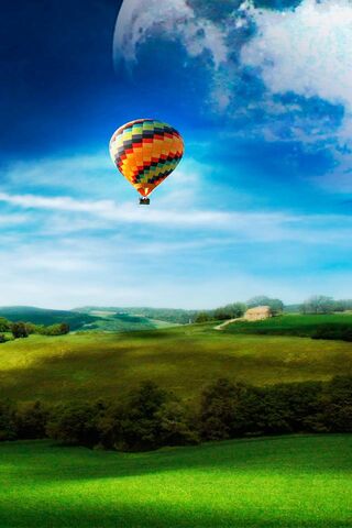 Air Balloon