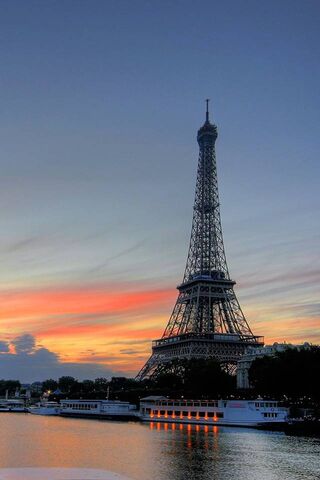 파리 에펠 탑