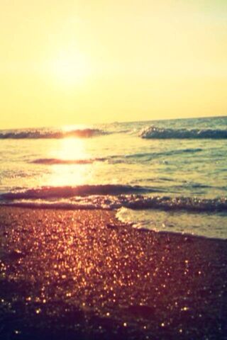 Golden Horizon: Embraci..