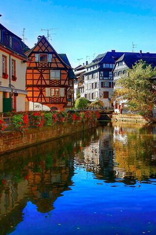 Strasbourg France