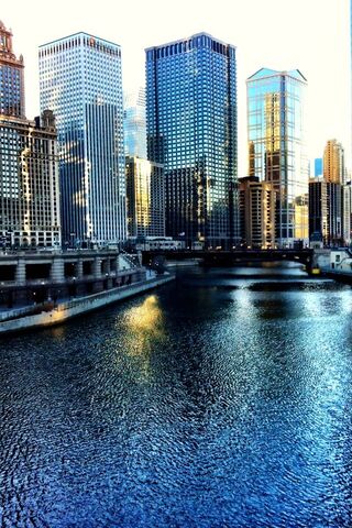 Reflections of the Wind..