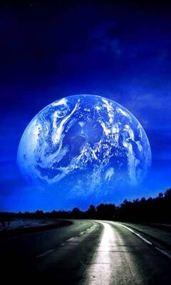 Midnight Ride Wallpaper - Download to your mobile from PHONEKY
