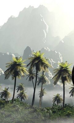 Land Wallpaper - Download to your mobile from PHONEKY