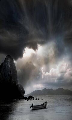 Heavy Day Wallpaper - Download to your mobile from PHONEKY