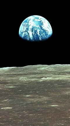 Earth Rise Ultra Space Moon Earth Nasa Rise apollo earthrise HD  wallpaper  Peakpx