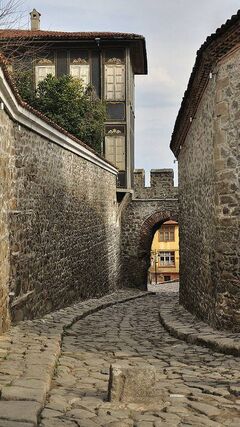 Plovdiv Wallpaper - Download to your mobile from PHONEKY