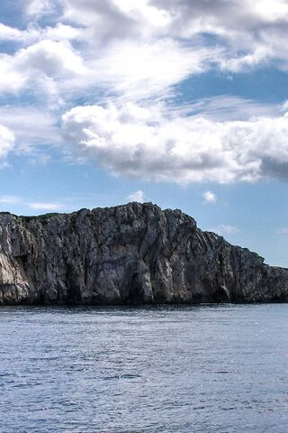 Kornati: Nature's Majestic Canvas 🎨🌊