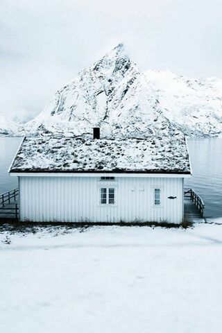 Rana House Wallpaper