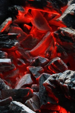 Embers of Ozcanates: The Heart of Fire