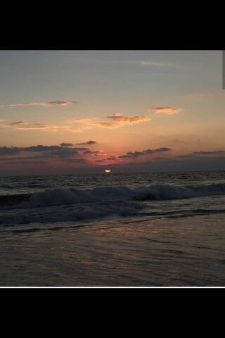 Amor: A Sunset Serenade 🌅❤️