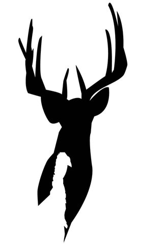 The Majestic Fusion: Deer Turkey