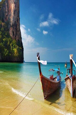 Paradise Awaits: A Tropical Escape 🌴🌊