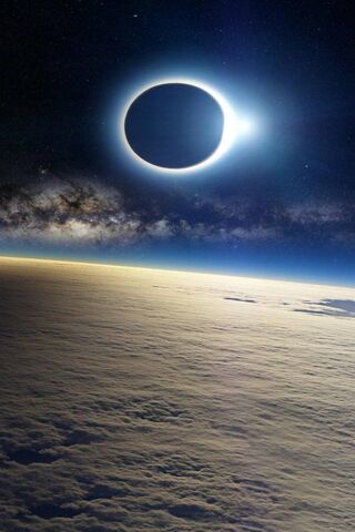 Celestial Dance: The Ec..