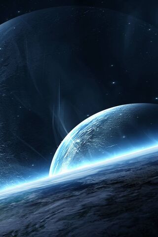 Celestial Wonders: A Gl..