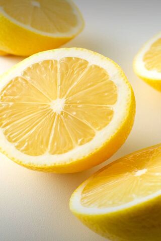 Citrus Sunshine: The Zesty Delight of Oranges 🍊☀️
