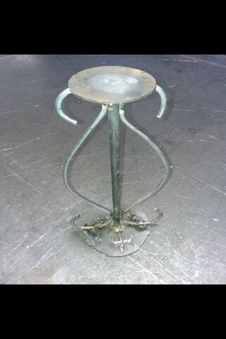 Candle Holder