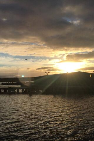 Stanely Wharf
