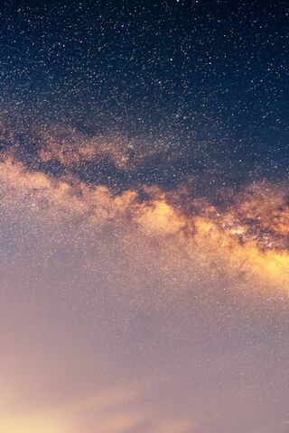 Celestial Wonders: A Journey Through the Space Galaxy 🌌✨