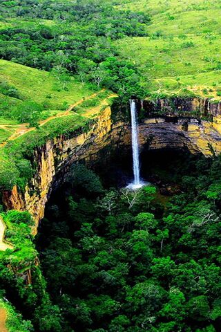 Mato Grosso: Nature's Hidden Gem 🌿💧