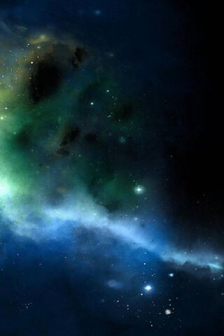 Cosmic Dreams: A Journey Through Space 🌌✨