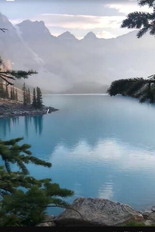 Lake