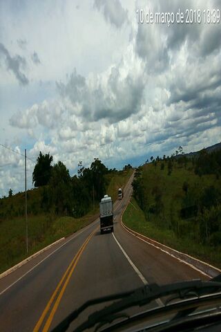 Journey Through Estrada: A Scenic Drive