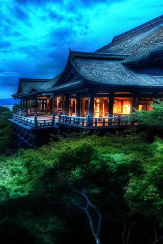 Mystical Serenity: The ..