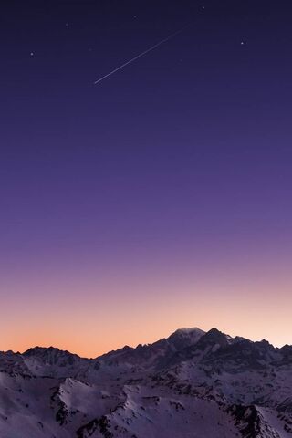 Twilight Serenity: Natu..