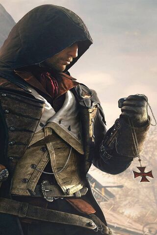 Secrets of the Brotherhood: A Glimpse into Assassin's Unity