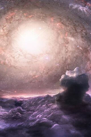 Ozcanates: A Cosmic Dreamscape 🌌✨