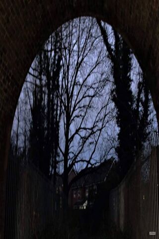 Three Bridges Tunnel