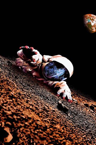 Lost in the Void: An As..