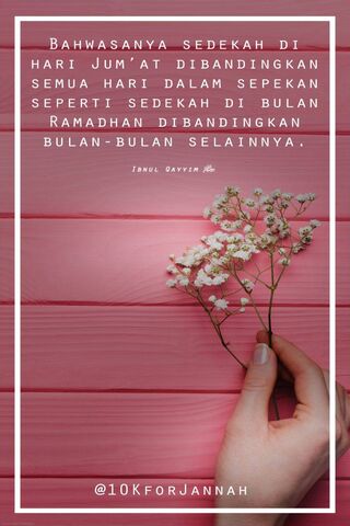 Embracing Generosity Every Day 🌸