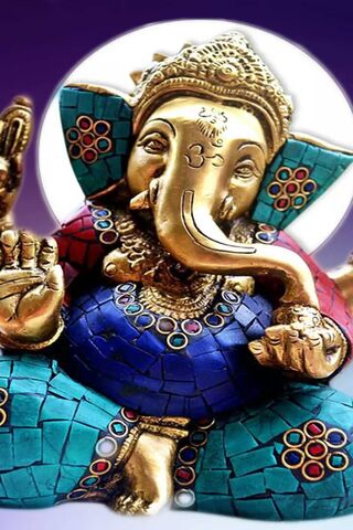 Divine Blessings: The E..