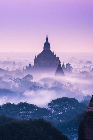 Myanmar Wallpaper