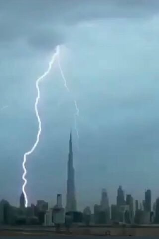Burj Khalifa