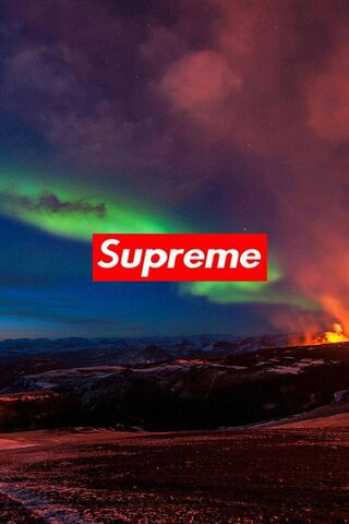 Celestial Flames: The Supreme Dance of Nature 🌌🔥