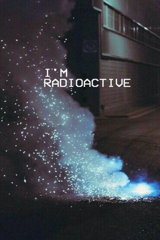 Im Radioactive