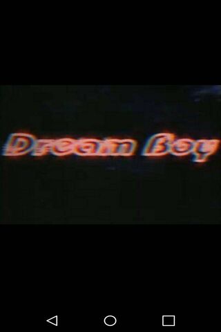 Dream Boy Wallpaper - Download to your mobile from PHONEKY