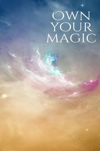 Embrace Your Inner Wonder ✨