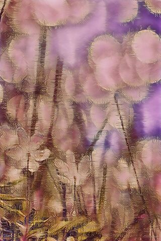 Whispers of Spring