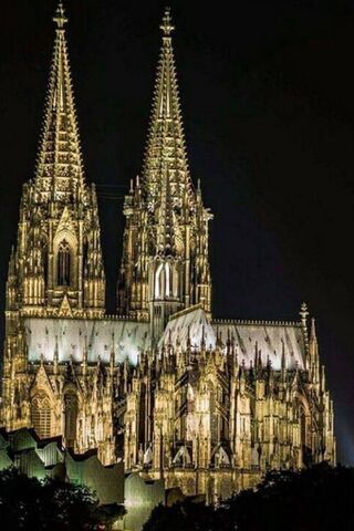 Kolner Dom