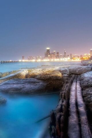 Serenity at Cidade Beira-Mar 🌊✨