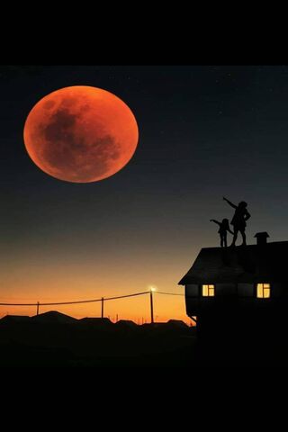 Amor: Under the Enchanted Moon 🌙❤️
