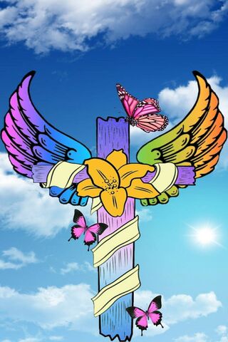 Heavenly Embrace: The A..