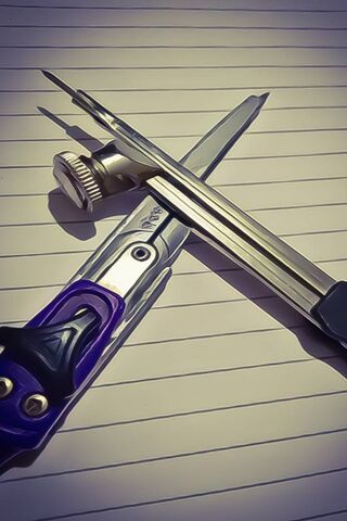 Tools of Precision: The Art of Geometry ✏️📐