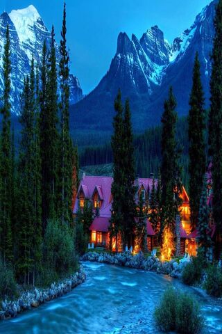 Whispers of the Night H..