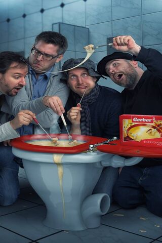 Ozcanates: Culinary Adventures in the Unlikely